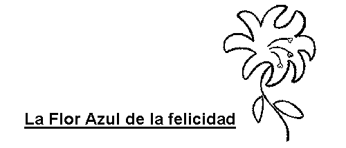 click para leer "la flor azul de la felicidad"